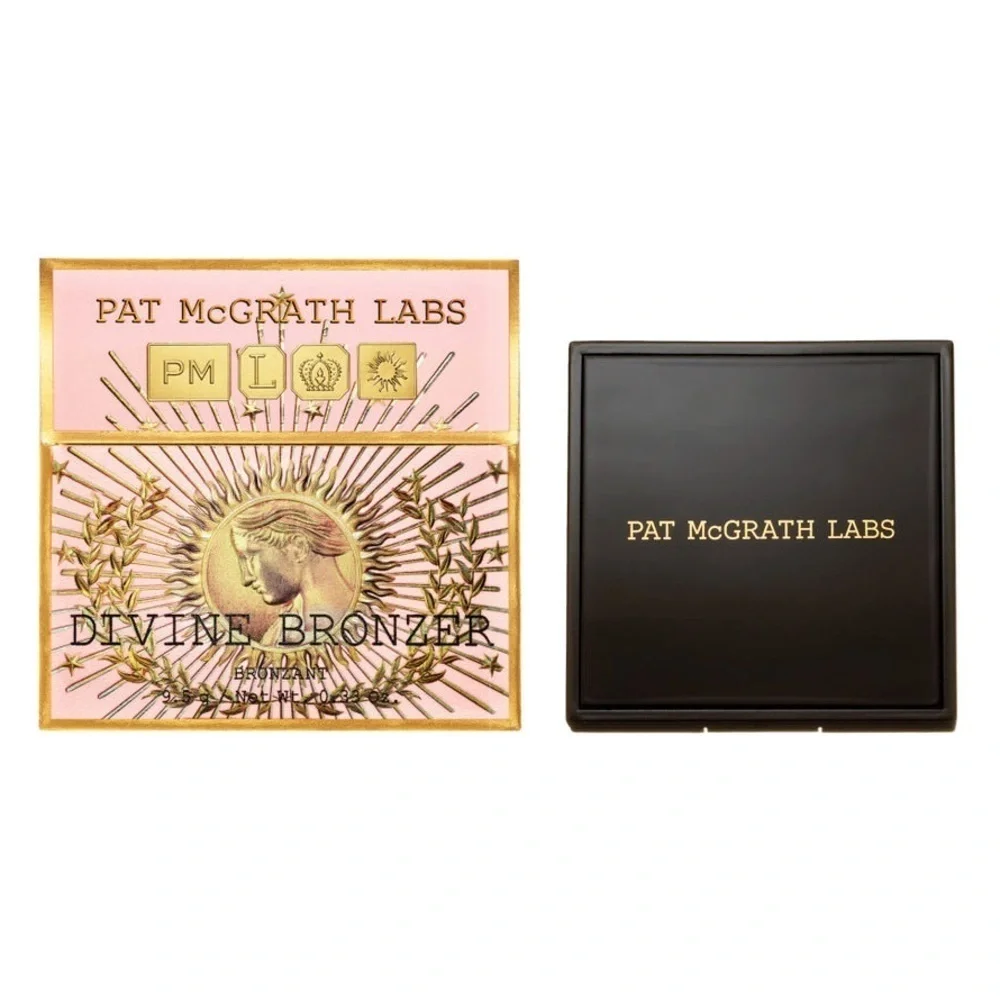 Pat McGrath Desert Glow Divine Bronzer | NEW | BNIB | Skin Fetish